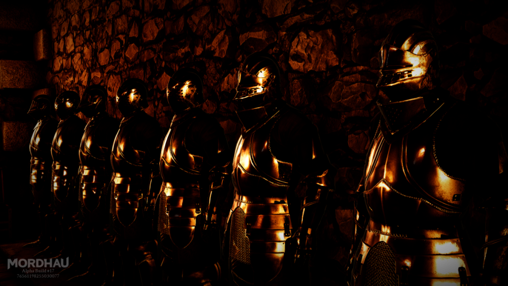 Guide Complet Mordhau Guide Pour Débutant GameAH