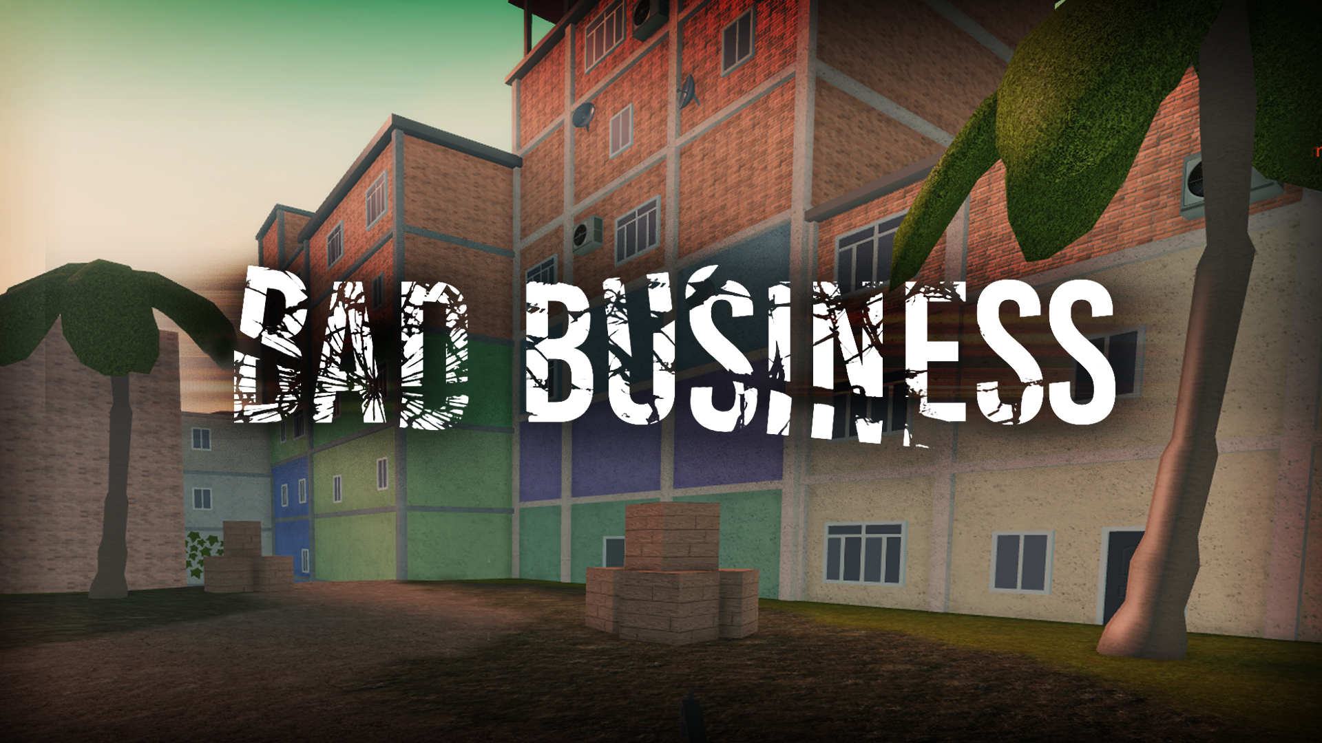 Roblox Bad Business Les Codes De Recompense Gameah - taking an l in bad buisness roblox