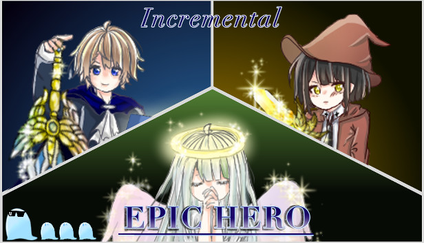 Incremental Epic Hero Bonus Codes for a Better Start
