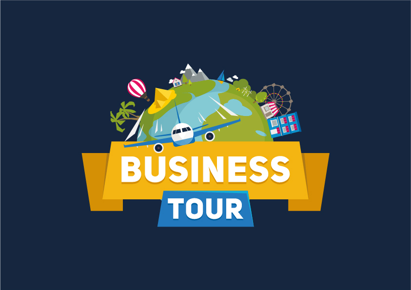 business tour guide definition