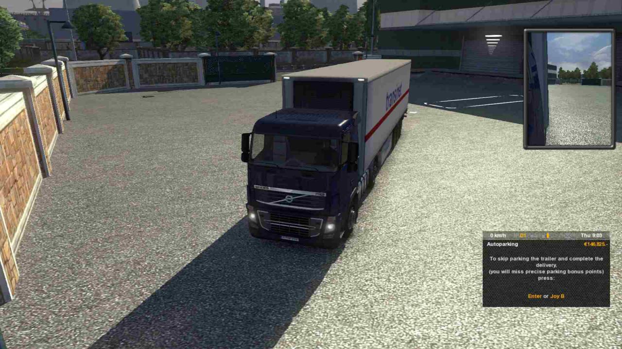 Euro Truck Simulator 2 Guide de Progression Rapide - GameAH