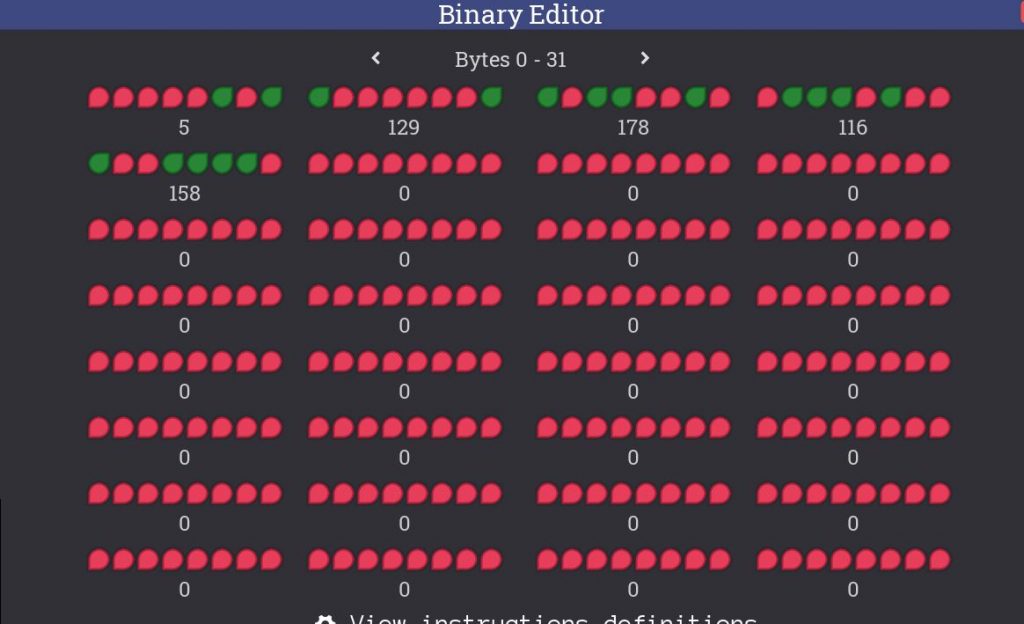 Turing Complete Guide de Solution Complète GameAH