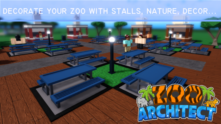 Codes Roblox Zoo Tycoon 2 avril 2022 GameAH