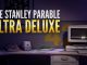 The Stanley Parable: Ultra Deluxe confirmed for Switch, out in April