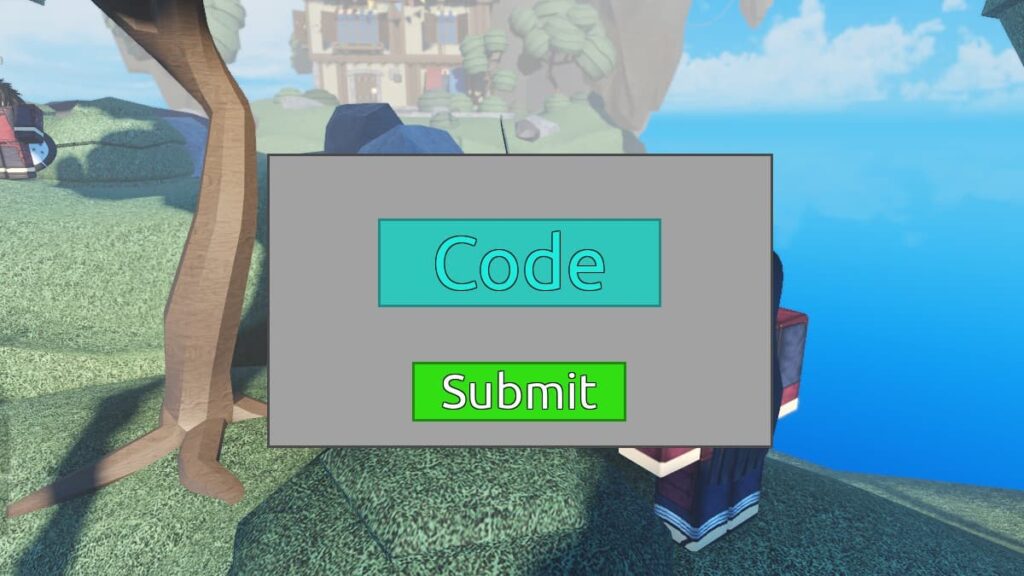 Codes for Roblox Anime Mania