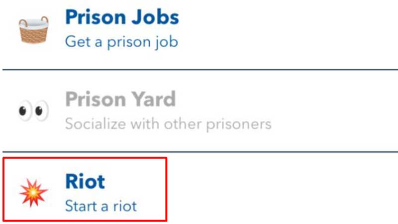 BitLife-How-To-Start-A-Riot-And-Escape-Prison-H3