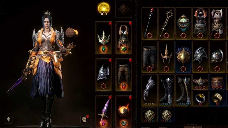 Diablo-Immortal-How-To-Upgrade-Gear-Ranks