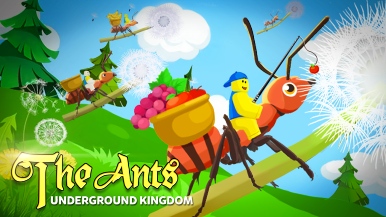 Ants Underground Kingdom Discount - wide 1