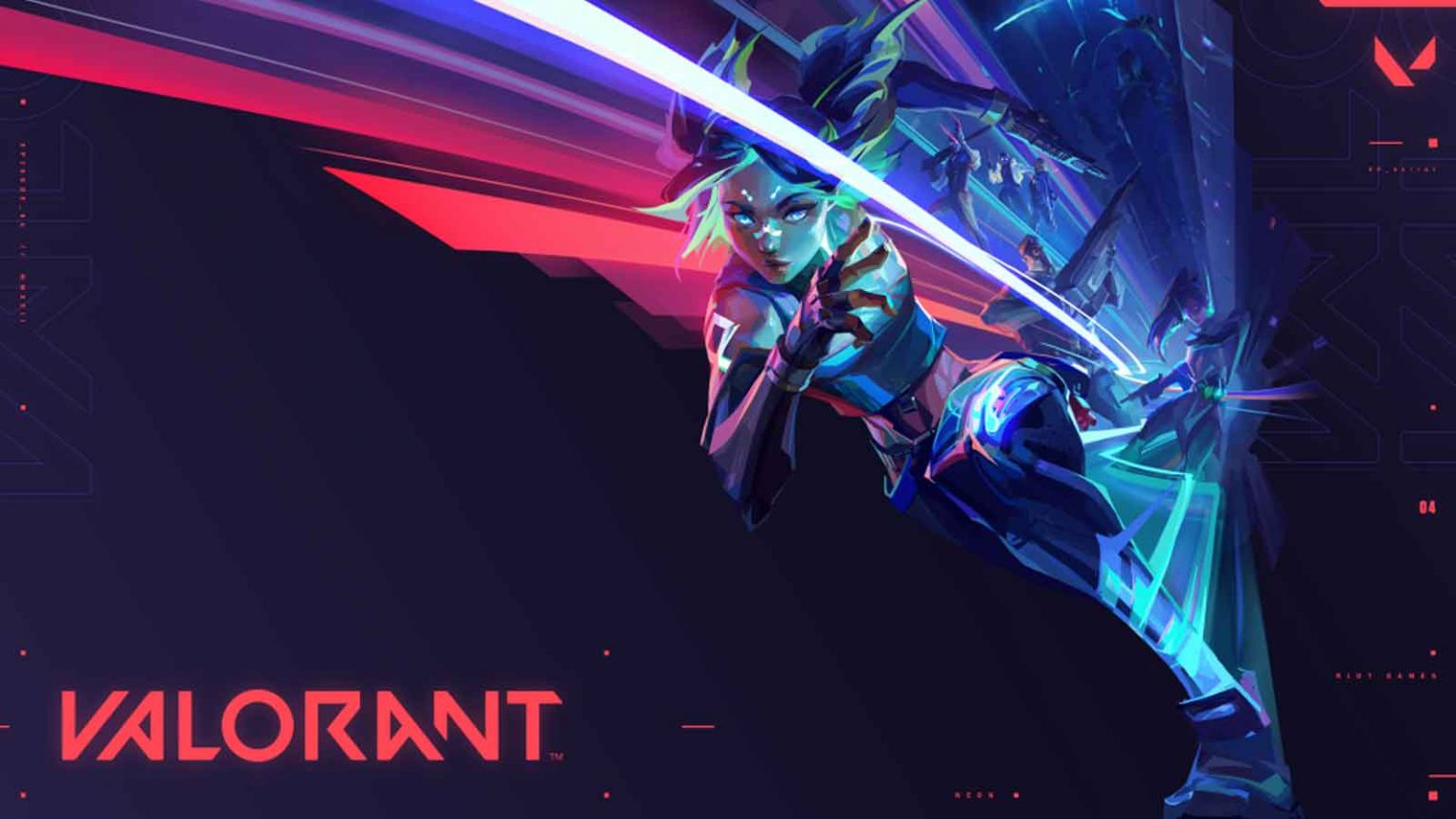 Que peut-on se faire bannir dans Valorant? - GameAH