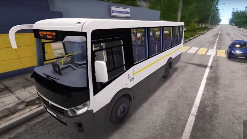 Best Bus Simulator Games
