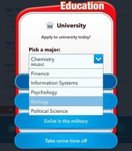 BitLife - Life Simulator Brain Surgeon