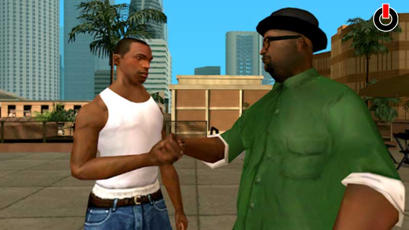 Download GTA San Andreas On PC