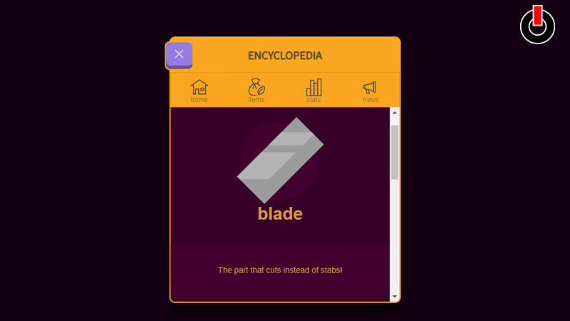 how to create blade in little alchemy 2