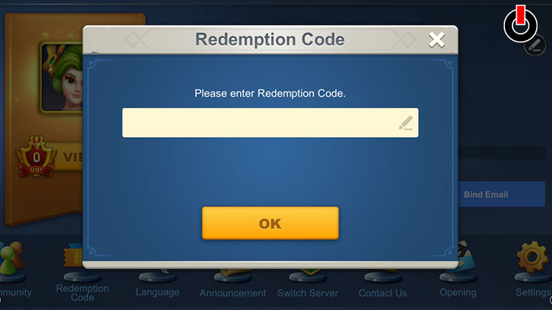 Idle War free Redemption Codes
