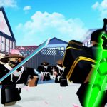Codes Roblox Project Slayers (janvier 2023)
