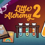 Little Alchemy 2: Comment fabriquer du sable
