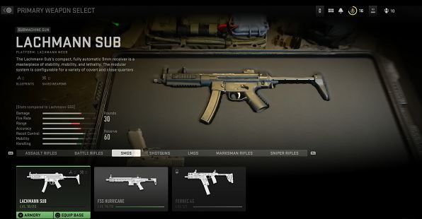 Call of Duty Modern Warfare 2: How to Unlock MP5