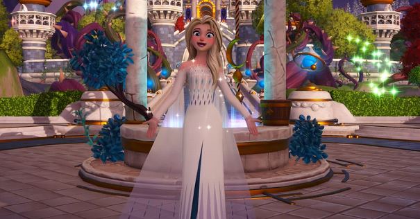 Disney Dreamlight Valley: How Do You Unlock Elsa?
