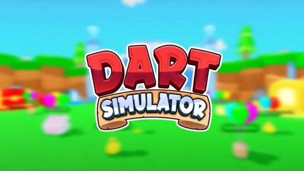 Codes Roblox Dart Simulator (janvier 2023) GameAH