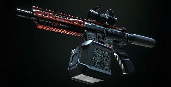 Call of Duty Modern Warfare 2: Gunsmith System – Guide