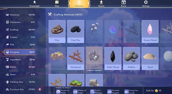 Disney Dreamlight Valley: How to Get More Iron Ores