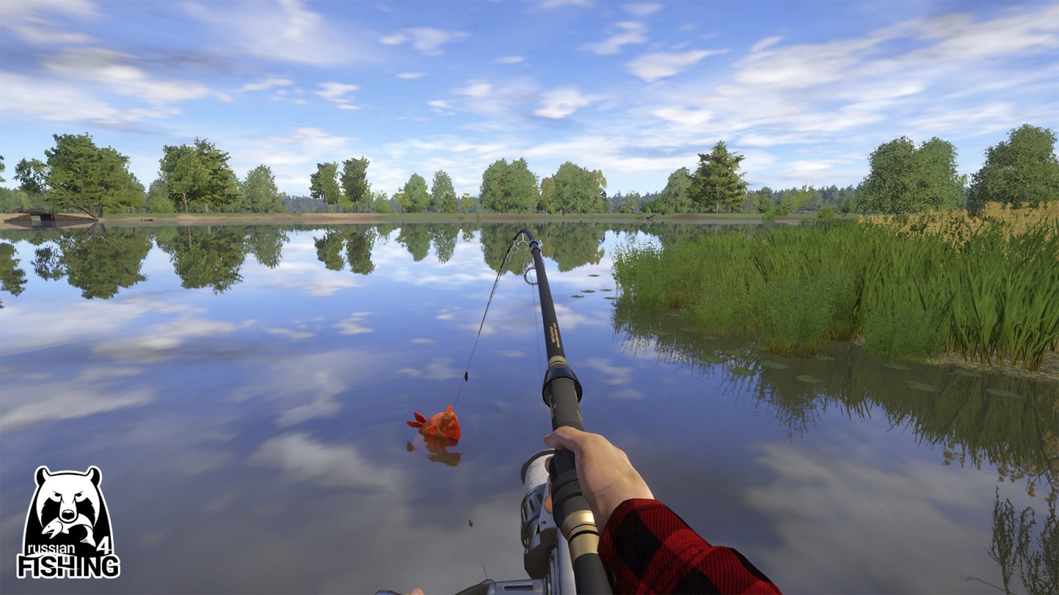 fishing playstation 4 fishing playstation 4