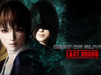 DEAD OR ALIVE 5 Last Round: Core Fighters Story Mode on Steam