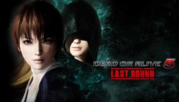 DEAD OR ALIVE 5 Last Round: Core Fighters Story Mode on Steam