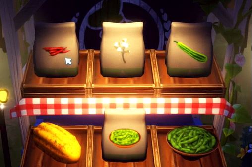Disney Dreamlight Valley: Where to Get Chili Pepper Seed