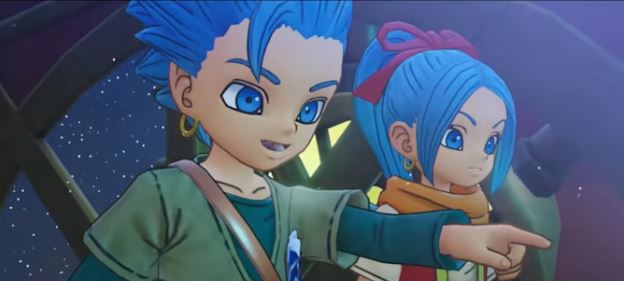 Dragon Quest Treasures: How to Level Up