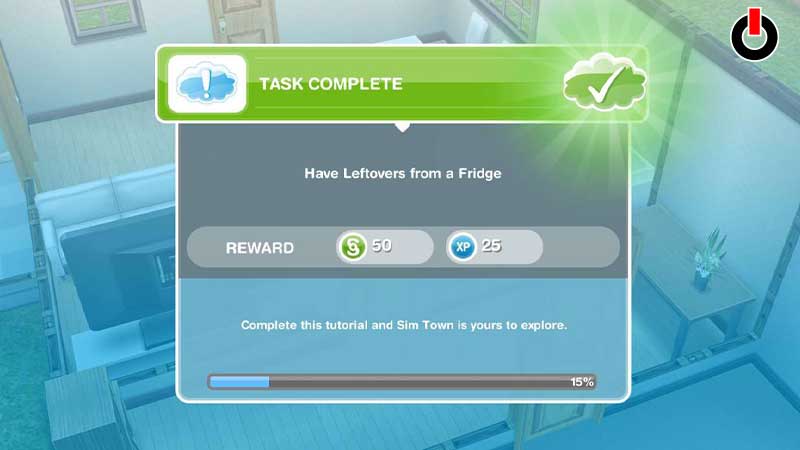 Complete Tasks to earn Simoleons faster in Sims Freeplay