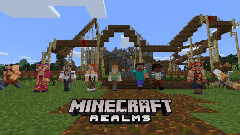 Minecraft : Comment annuler l'abonnement à Realms - GameAH
