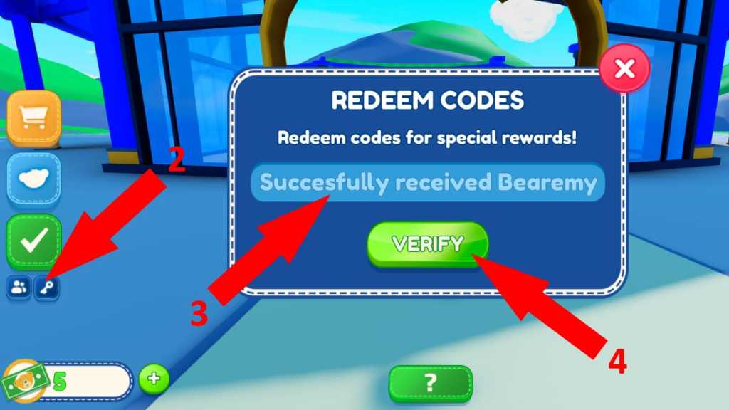 Codes Roblox Build A Bear Tycoon (janvier 2023) GameAH