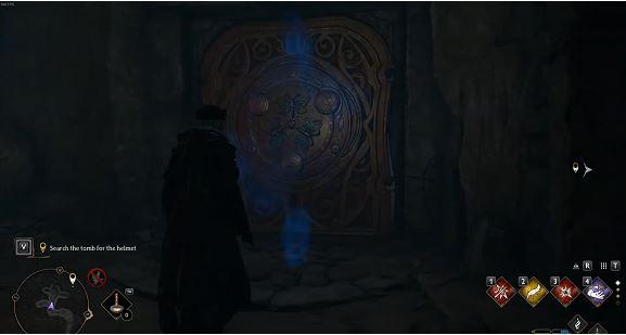 Hogwarts Legacy: How to Solve Butterfly Gate Puzzles in the Collector’s Cave