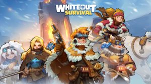 Whiteout Survival - Alliance Guide (Technologie, Ressources Et ...