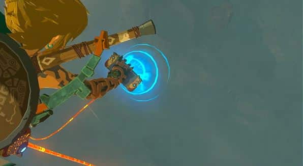 How to Activate Hyrule Field Skyview Tower in Tears of the Kingdom