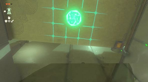 How to Solve Gutanbac Shrine Puzzle in Tears of the Kingdom
