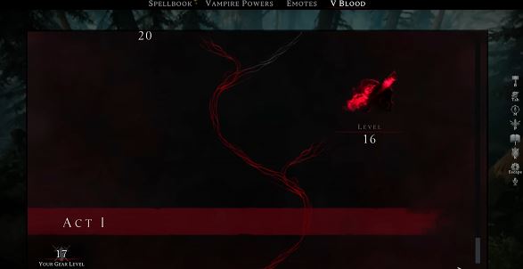 V Rising: How to Track Down V Blood (Secrets of Gloomrot. Update)