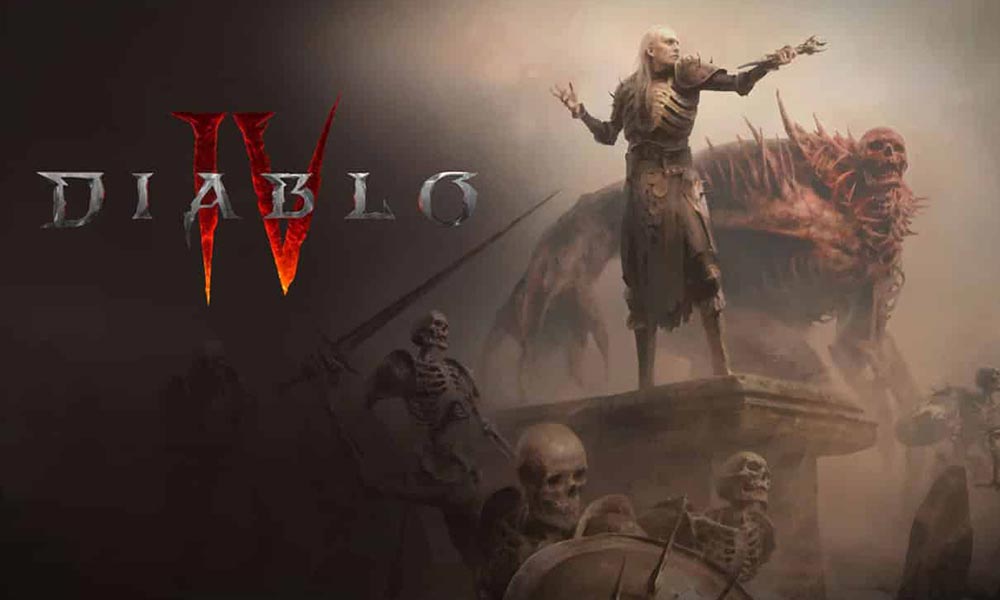 Fix: Diablo 4 Temptation Mount Missing, Not Appearing in Stable