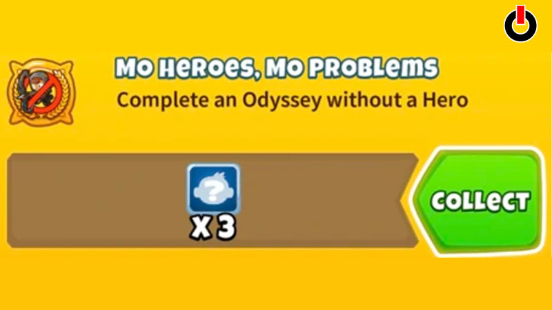 Mo Heroes Mo Problems