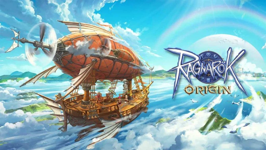Ragnarok Origin Comment supprimer et récupérer Elemental Converter