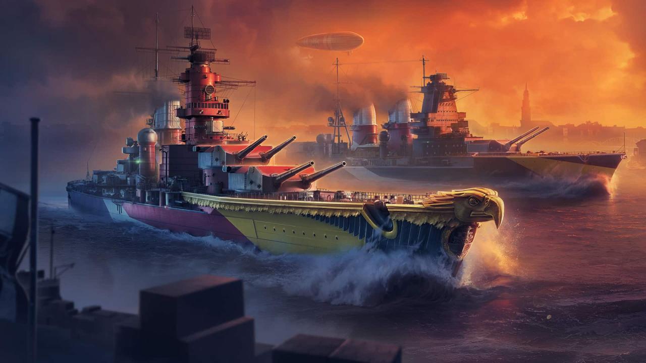 World of Warships Best Submarines Line 2023 1