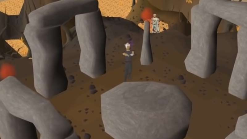 rune crafting osrs