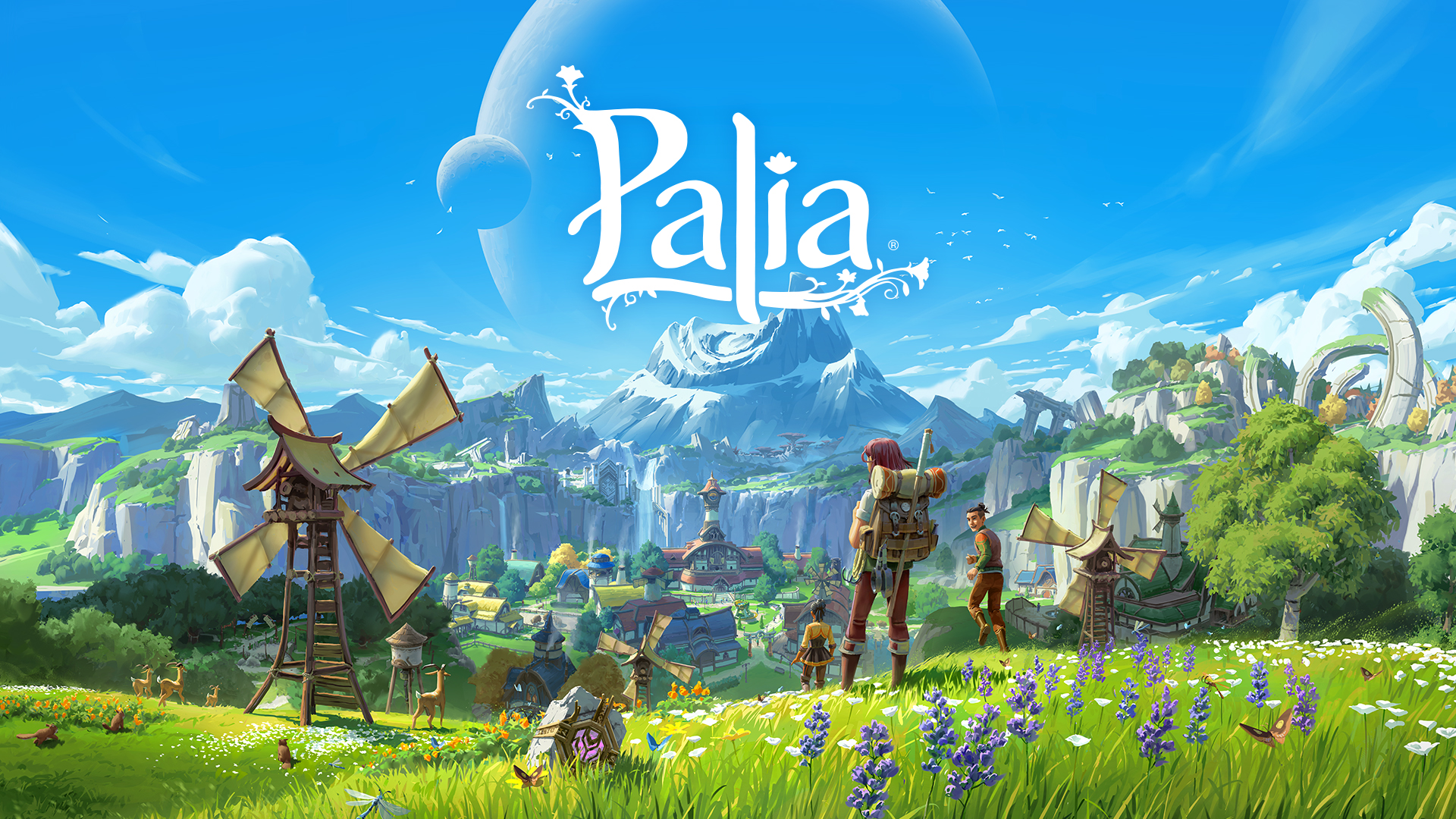Palia Guide Astuces Tricheurs Et Passages Walkthrough GameAH Palia Guide Astuces Tricheurs Et Passages Walkthrough GameAH