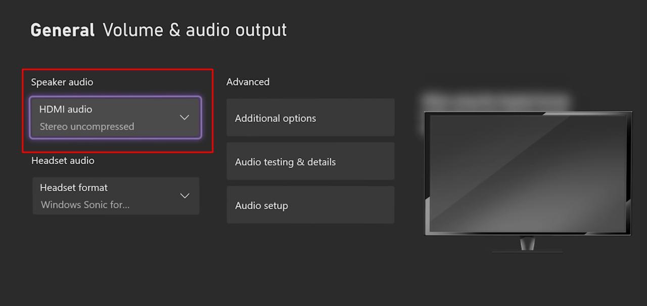 Alan Wake 2 Xbox audio issue fix