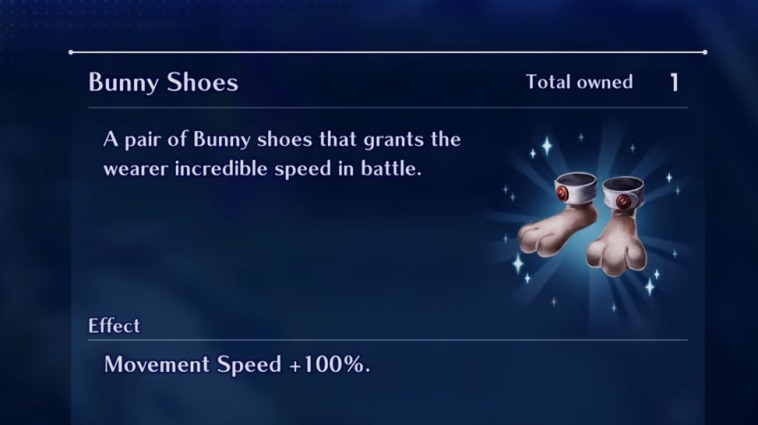 How To Get Bunny Shoes In Star Ocean The Second Story R
