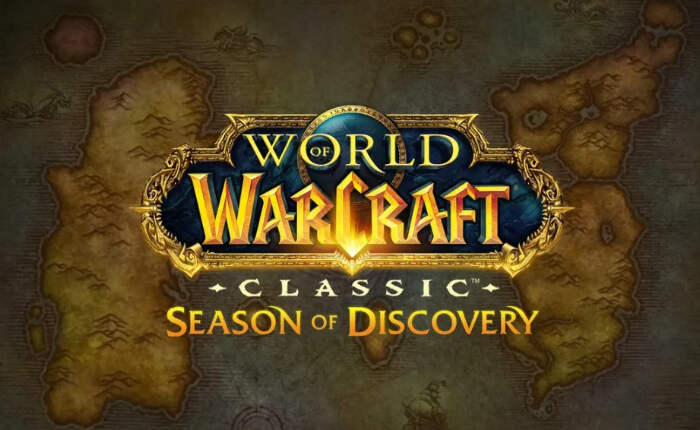 World Of Warcraft SoD